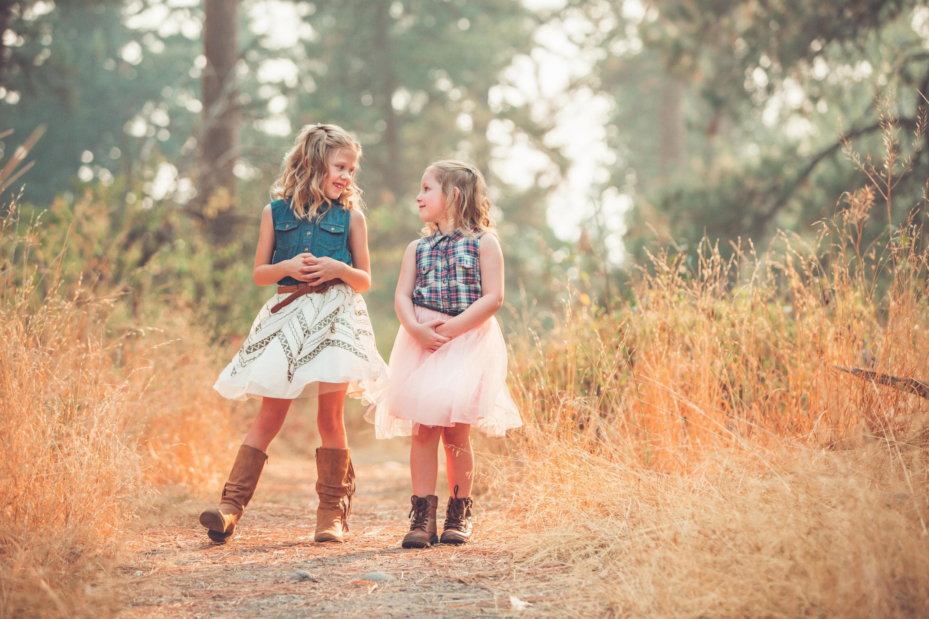 Legacy studio portrait