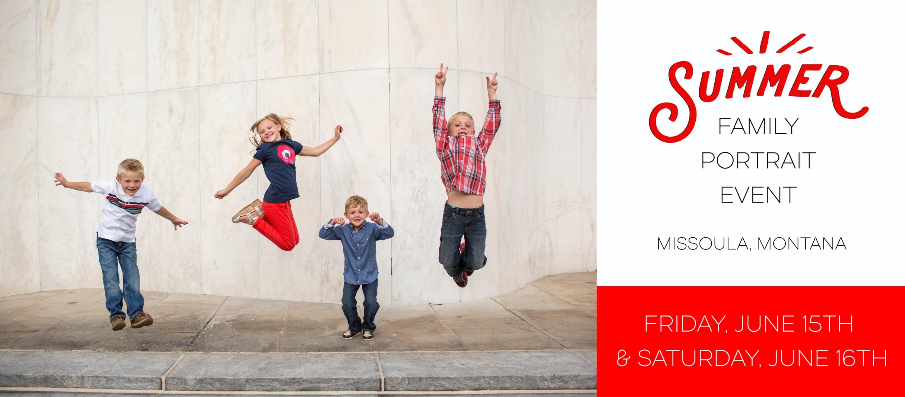 3 Birds Studio portrait photography